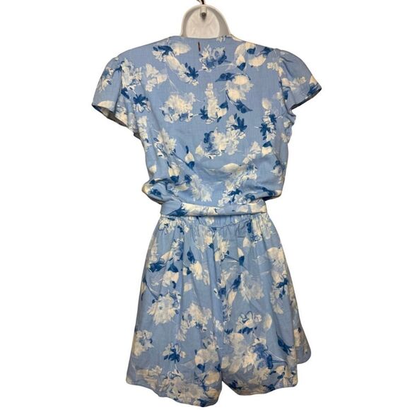 MISA Los Angeles Tilly Romper Sz. S - Picture 5 of 7